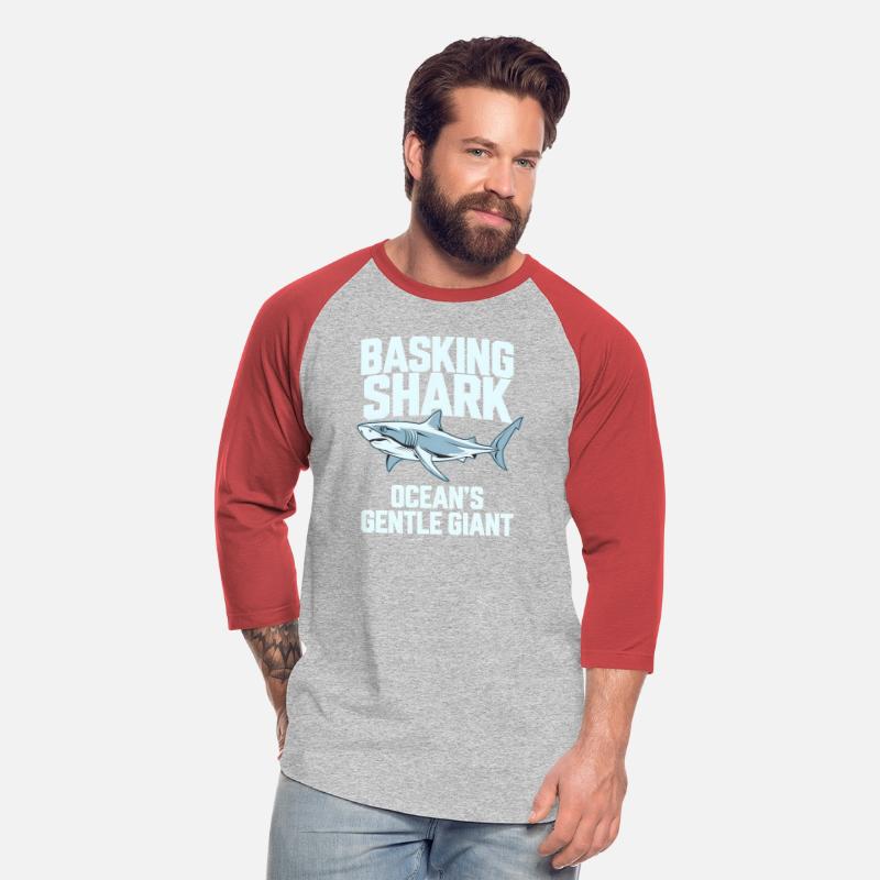 Basking Shark Gentle Giant for Shark Lovers