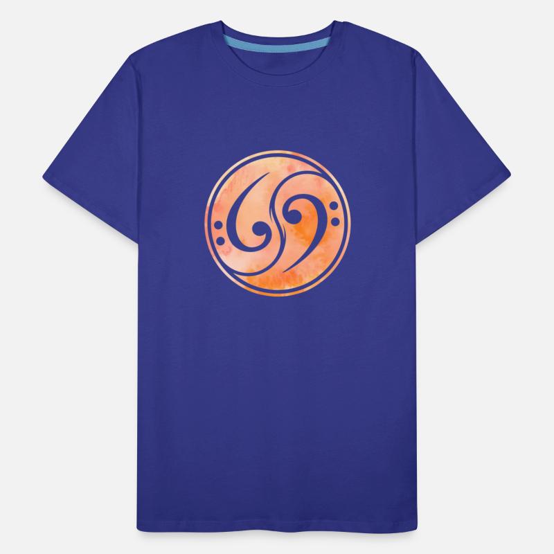 Bass Clef Music Bass Guitar