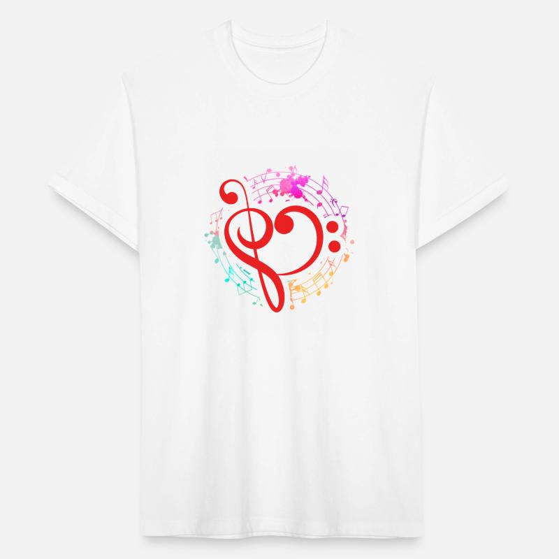 Bass Clef Treble Clef