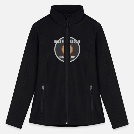 Bass Players Do It Stand Up Funny Bass Players