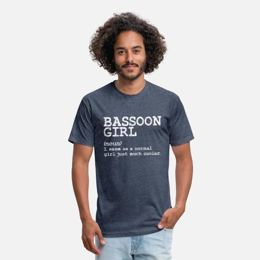 Bassoon Definition Bassoonist Marching Band