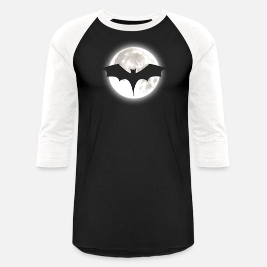 Bat MOON Pumpkin Trick or Treat Funny Halloween