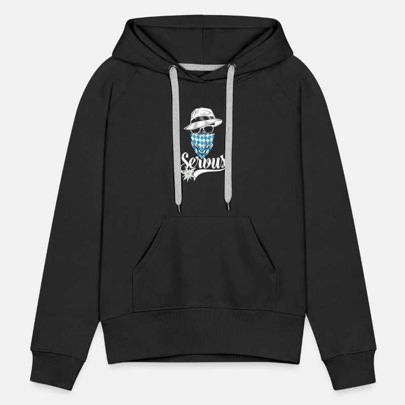 Bavarian Outlaw - Servus Bavaria