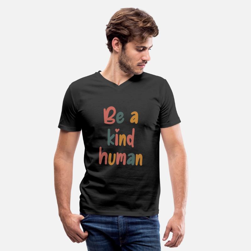 Be A Kind Human Bible Lesson Christian Faith