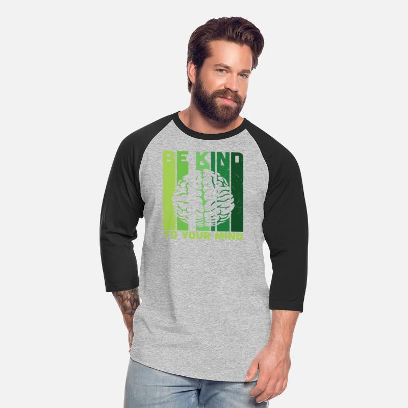 Be Kind To Your Mind Mental Health Matters