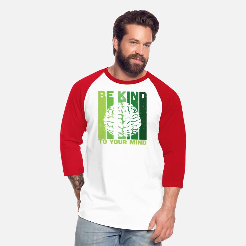 Be Kind To Your Mind Mental Health Matters