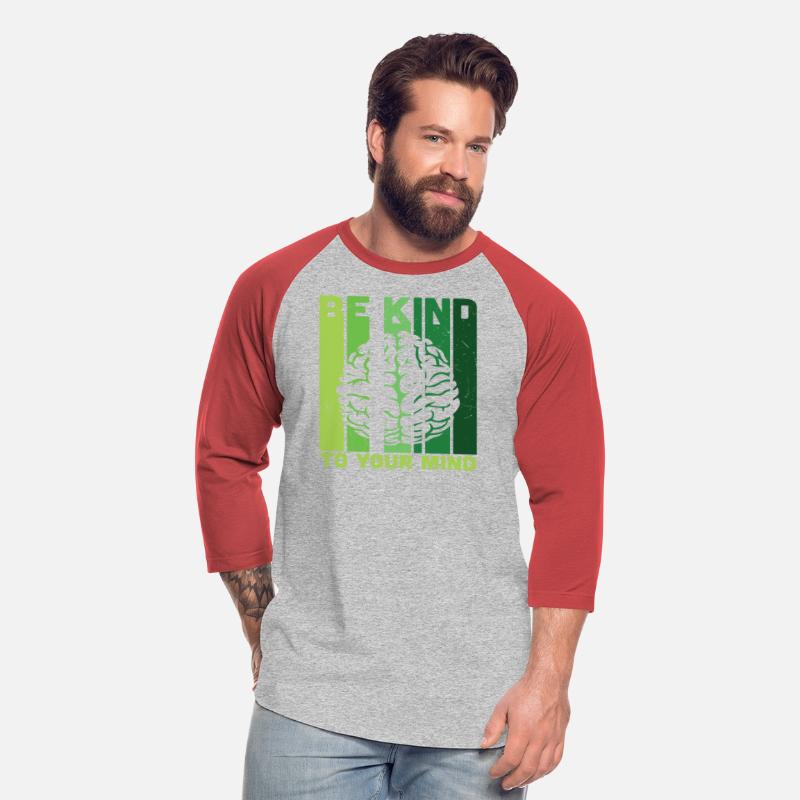 Be Kind To Your Mind Mental Health Matters