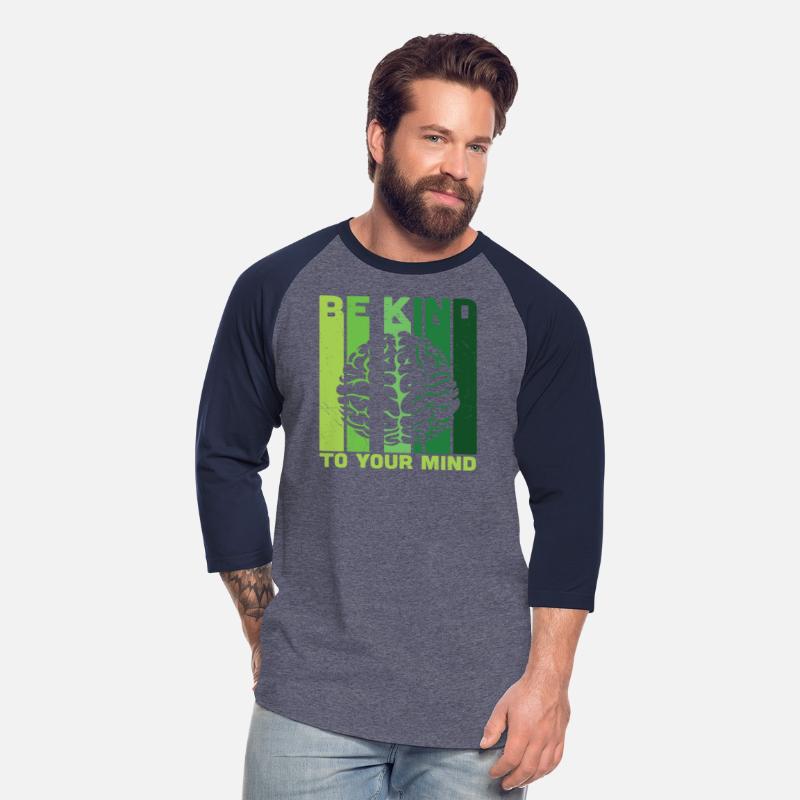 Be Kind To Your Mind Mental Health Matters