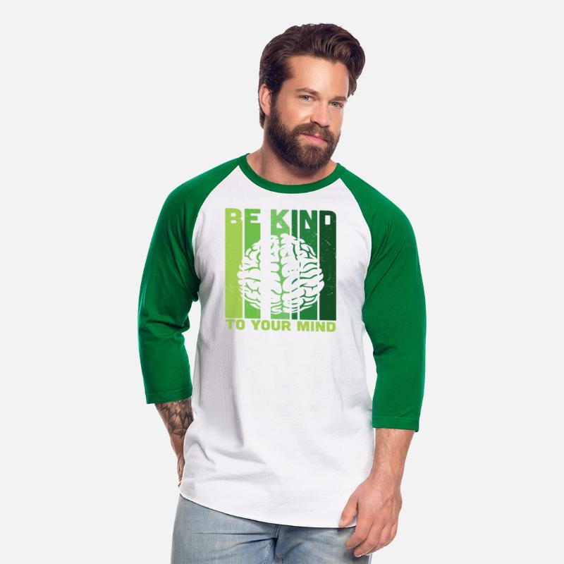 Be Kind To Your Mind Mental Health Matters