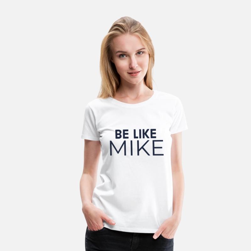 Be Like Mike