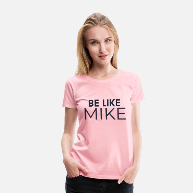 Be Like Mike