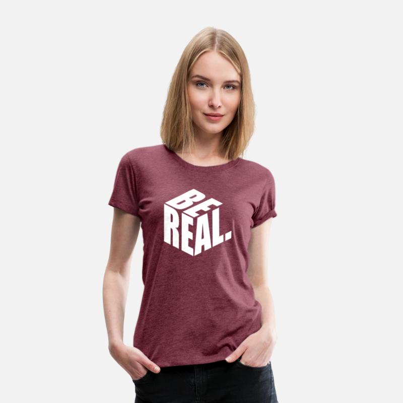 Be real.realistic. real estate. reality.real love