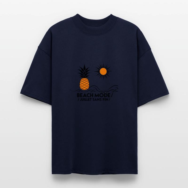 Beach Mode - Endless Summer Vibes