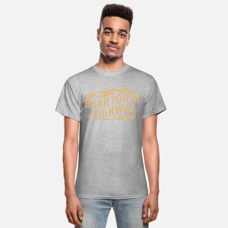 Beartooth Highway Scenic Mountain Adventure