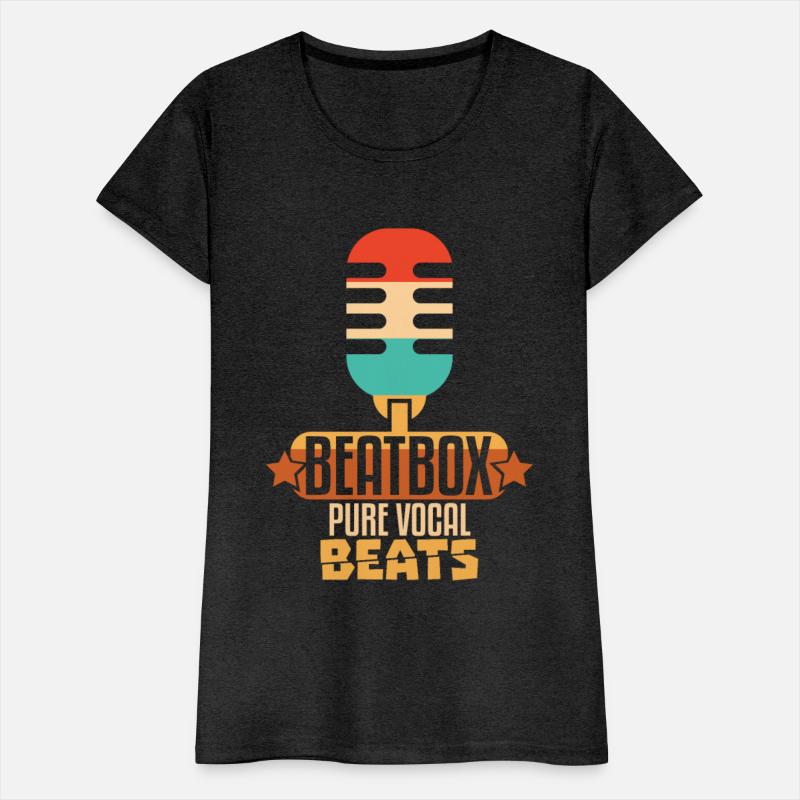 Beatbox Pure Vocal Beats