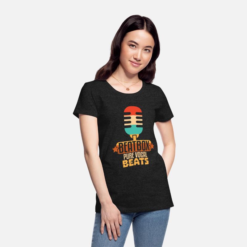 Beatbox Pure Vocal Beats