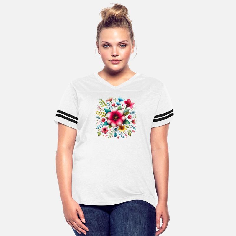 Beautiful Bouquet: Suitable for summer