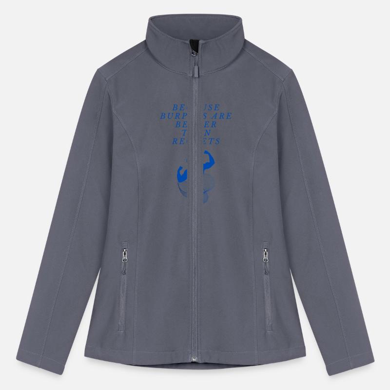 Because burpees are better than regrets