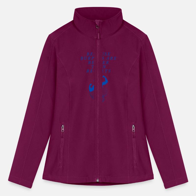 Because burpees are better than regrets