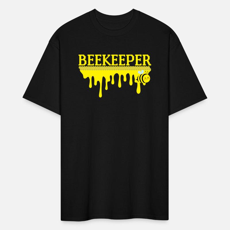 Bee Keeper Beekeeper, Funny Bee Hive Honey Lover
