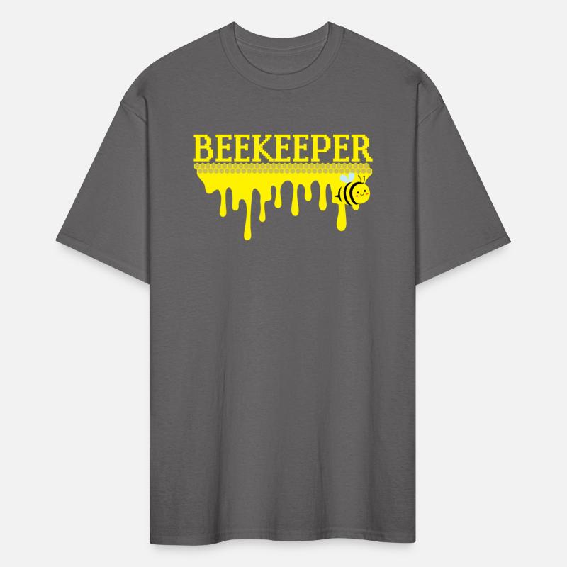 Bee Keeper Beekeeper, Funny Bee Hive Honey Lover