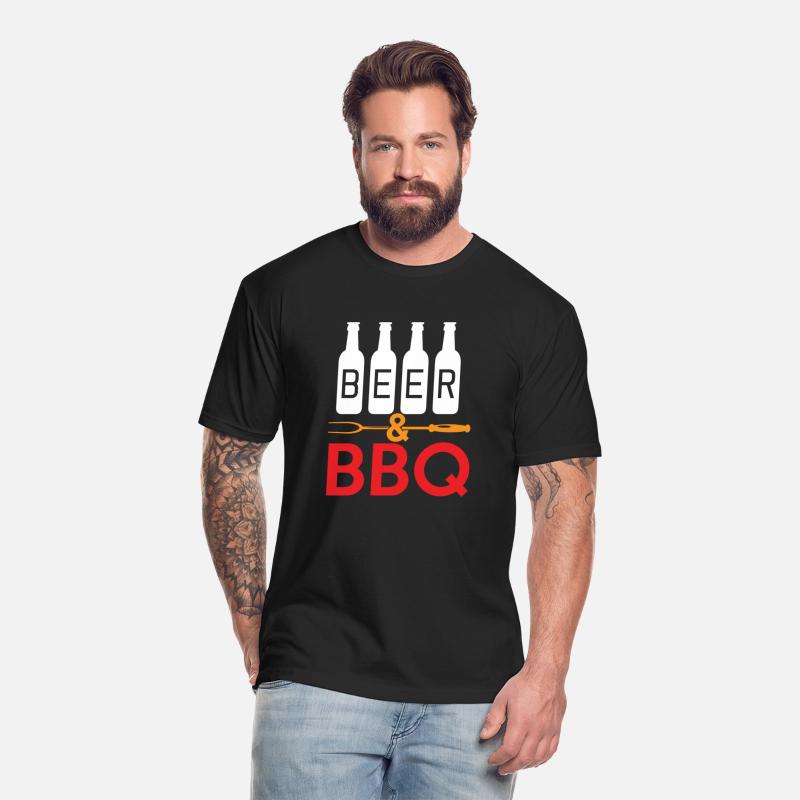 Beer And Bbq