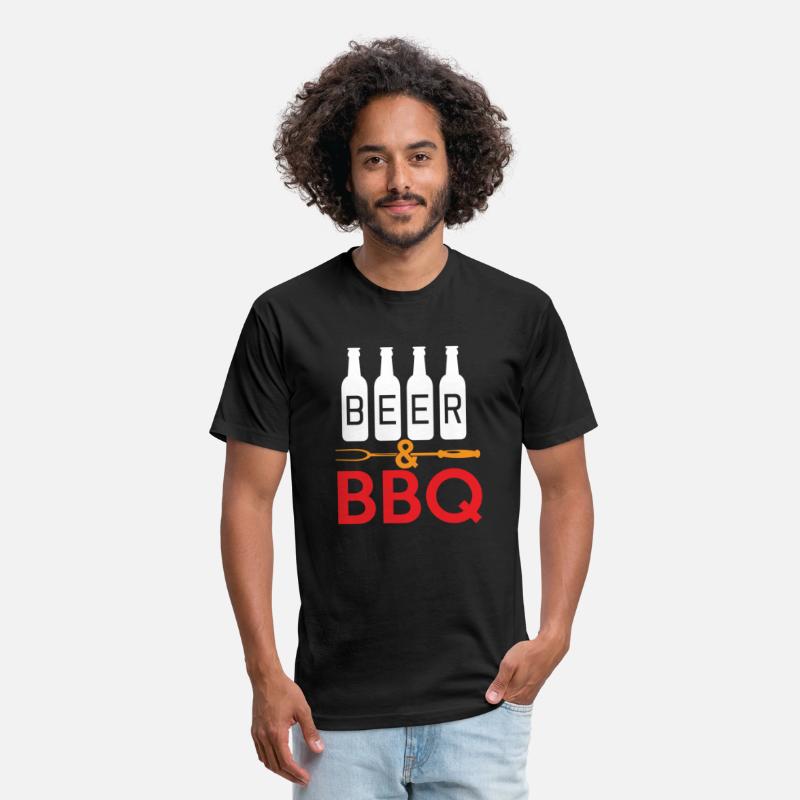 Beer And Bbq