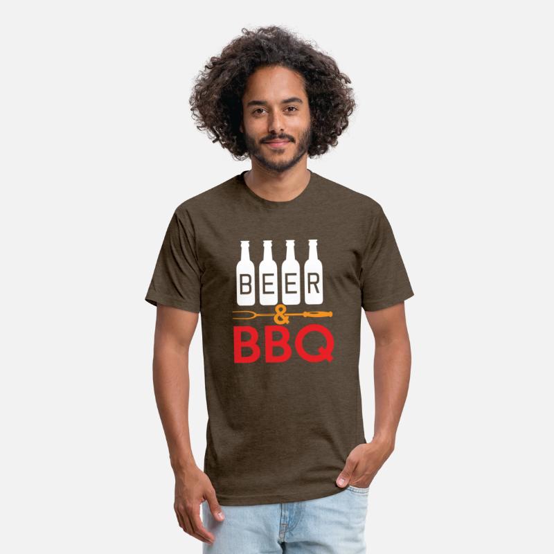 Beer And Bbq