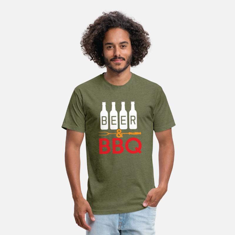 Beer And Bbq