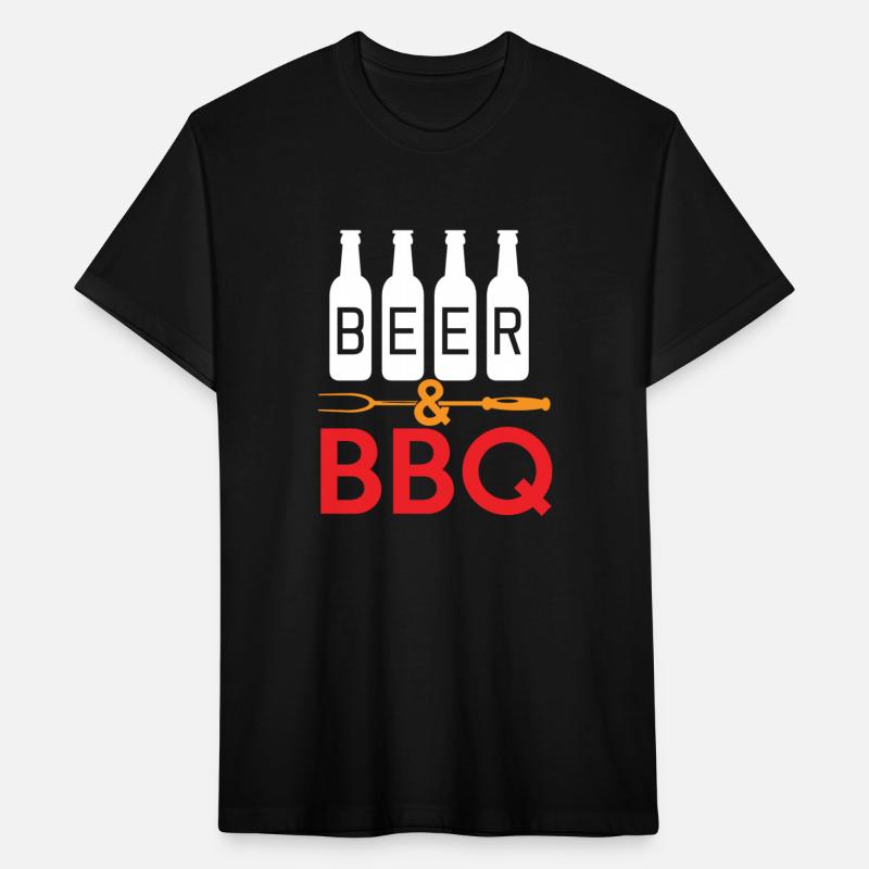 Beer And Bbq