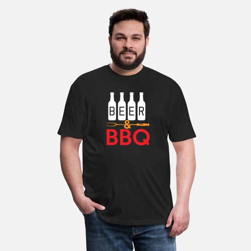 Beer And Bbq