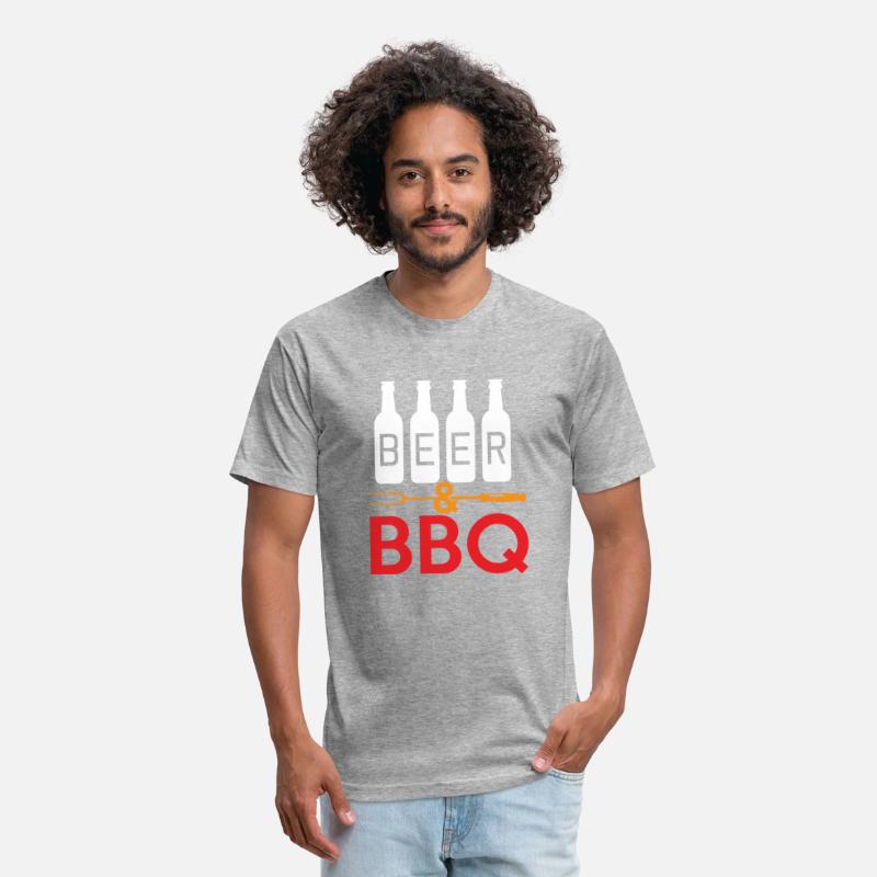 Beer And Bbq