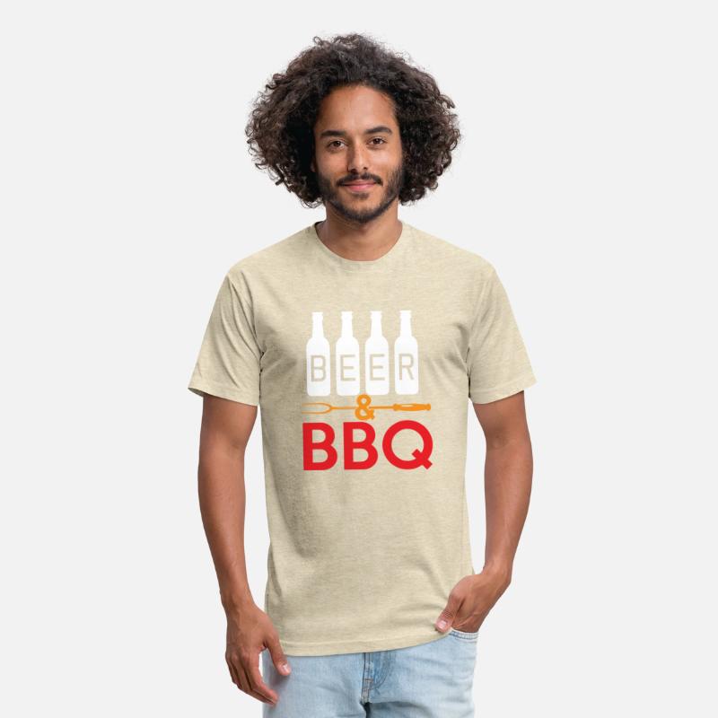Beer And Bbq