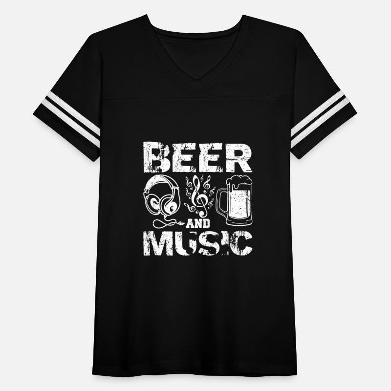 Beer and Music