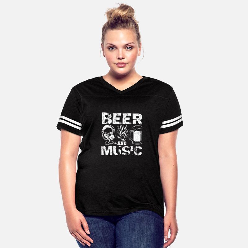 Beer and Music