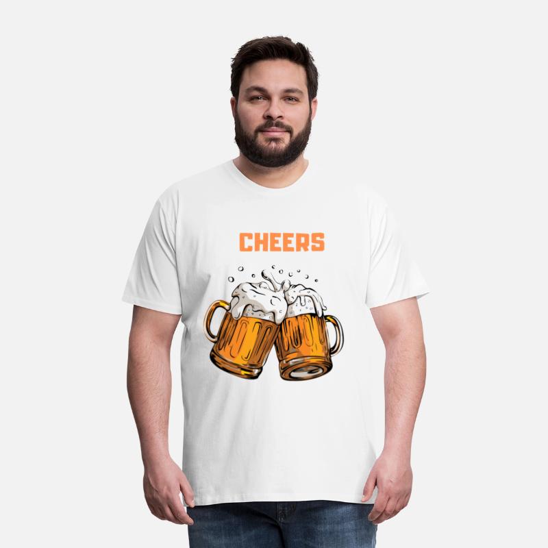 beer cheers