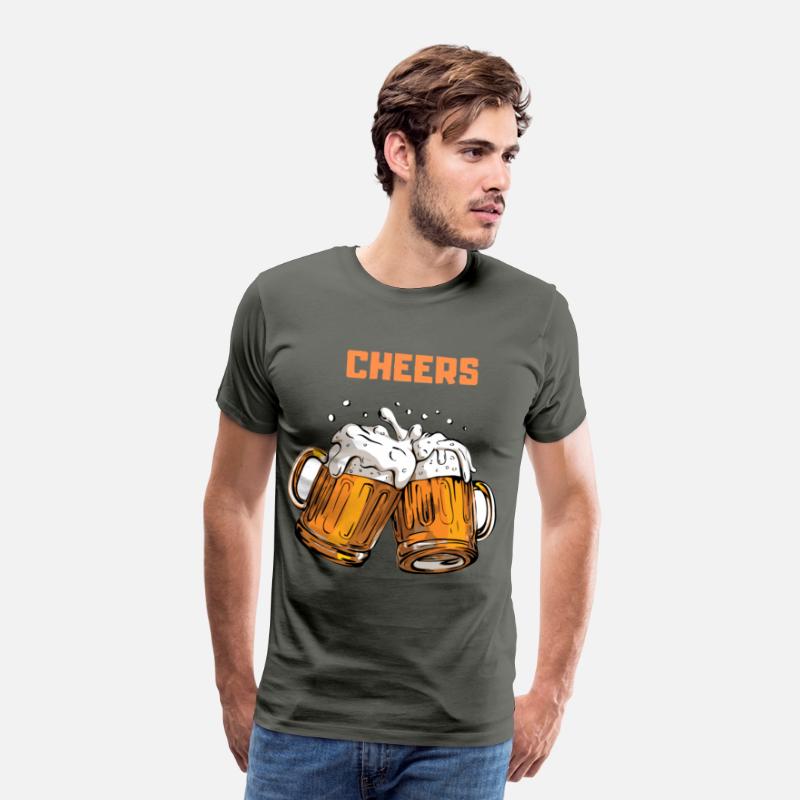 beer cheers