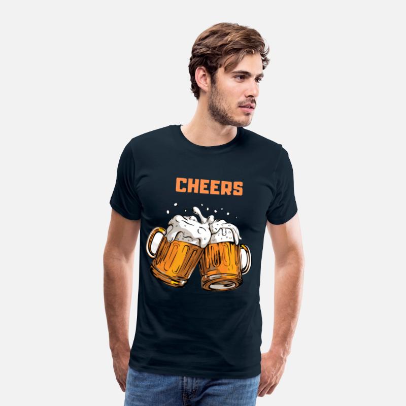 beer cheers