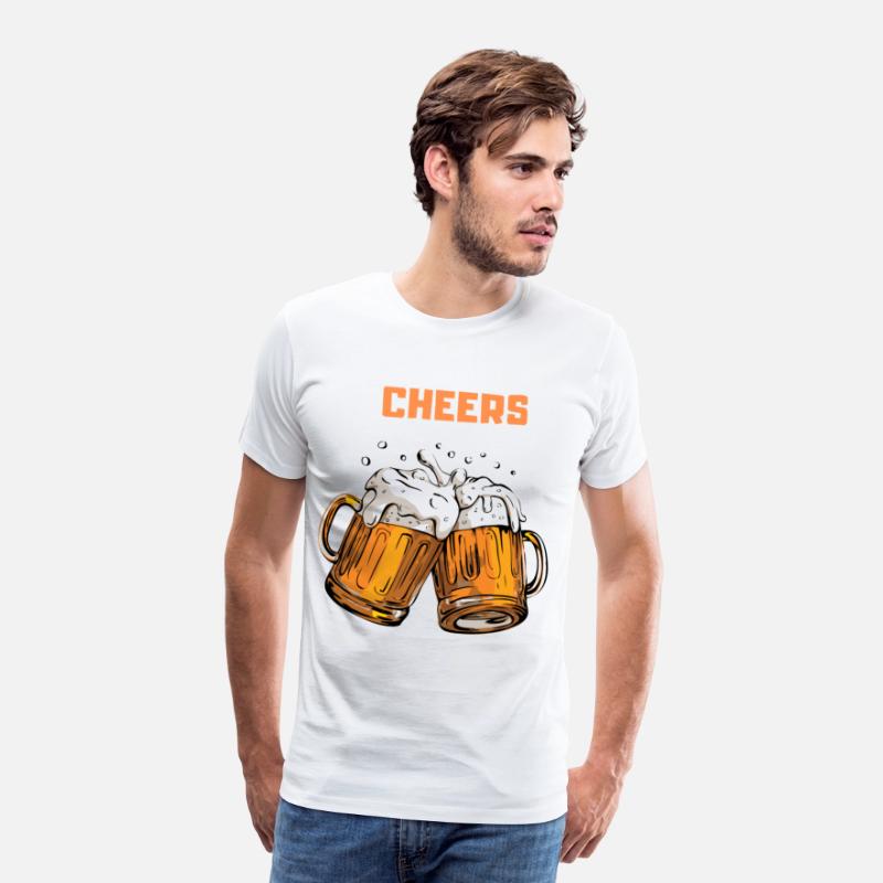 beer cheers