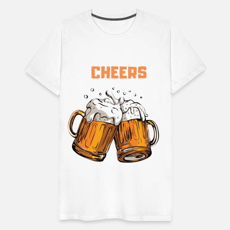 beer cheers