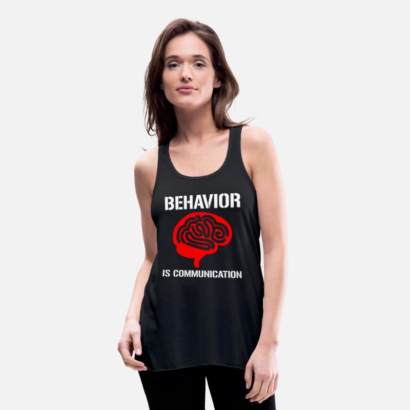 Behavior Is Communication