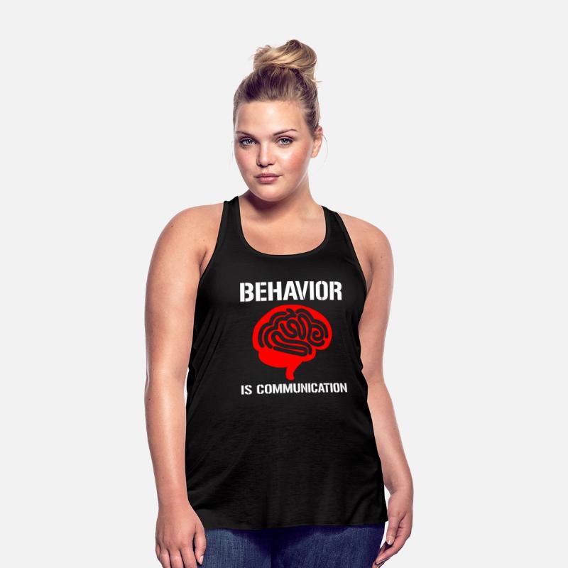 Behavior Is Communication