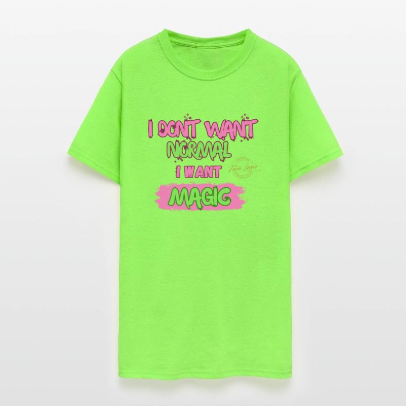 Believe in Magic! Believe In Your Dreams! by Tavia