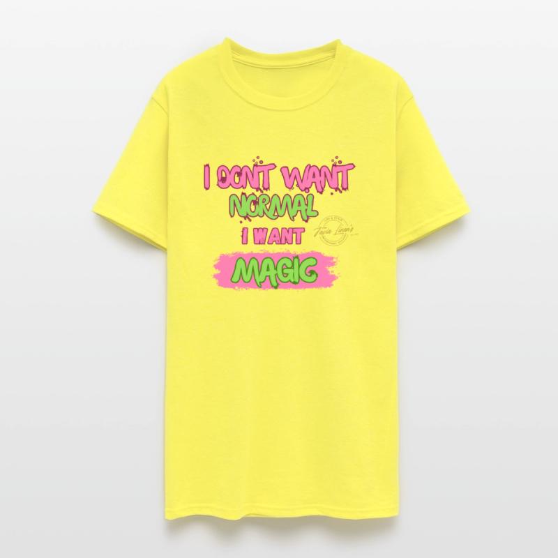 Believe in Magic! Believe In Your Dreams! by Tavia