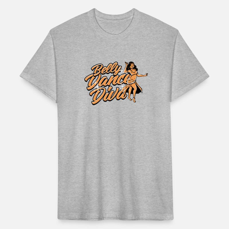 Belly Dance Diva - Belly Dancing