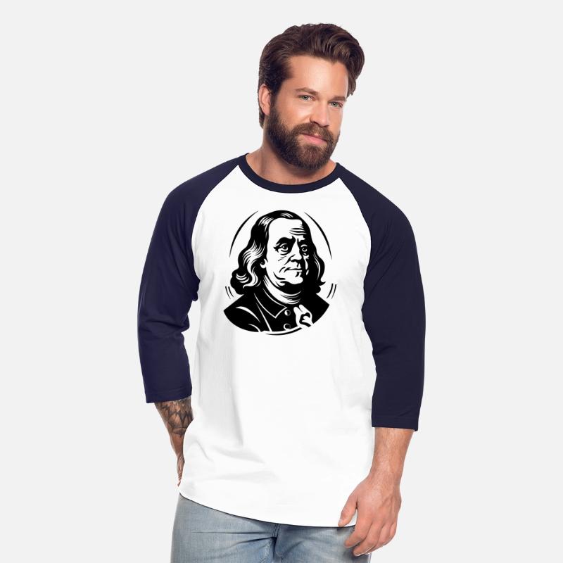 Ben Franklin, Benjamin Franklin