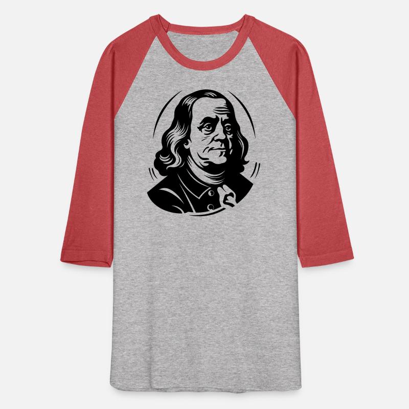 Ben Franklin, Benjamin Franklin