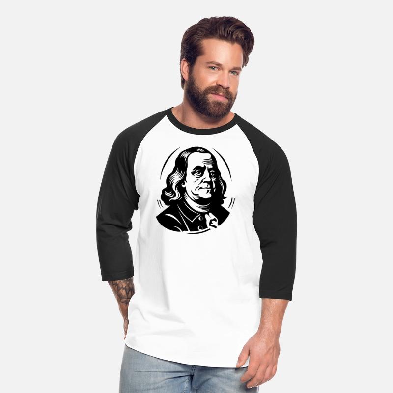 Ben Franklin, Benjamin Franklin