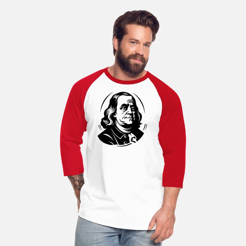 Ben Franklin, Benjamin Franklin