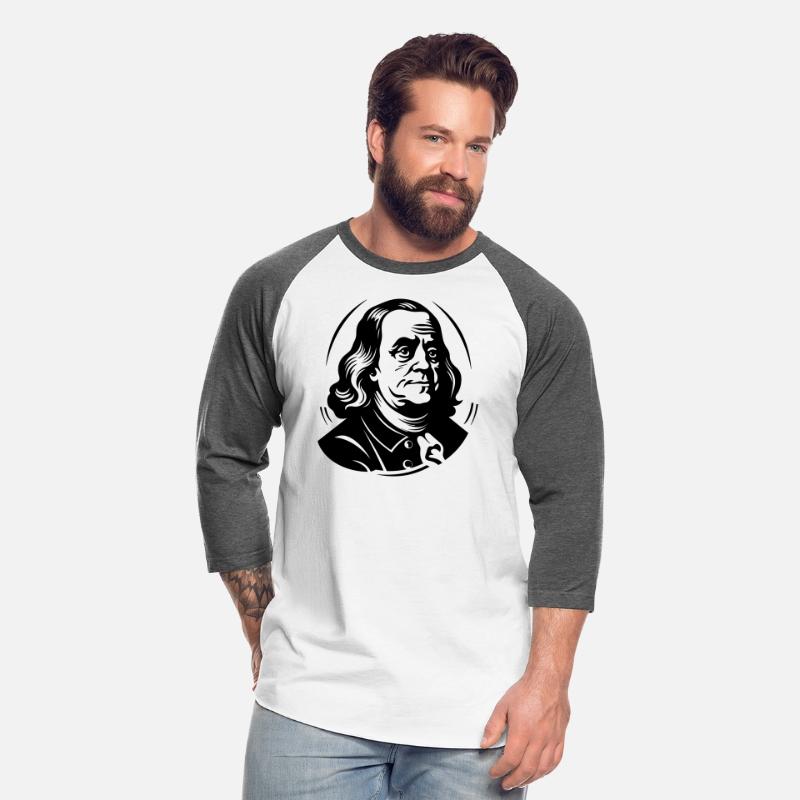 Ben Franklin, Benjamin Franklin